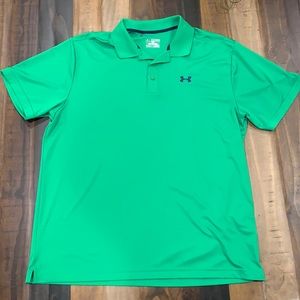 Under Armour polo shirt